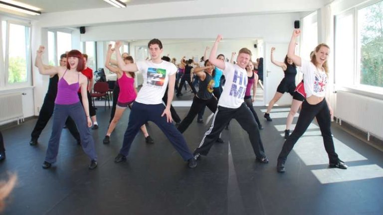 Casting Camp Rock Musicalschule Ahrensburg