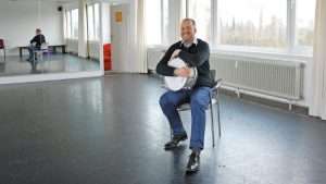 Hamburger Abendblatt Hauke Wendt Musicalschule Ahrensburg