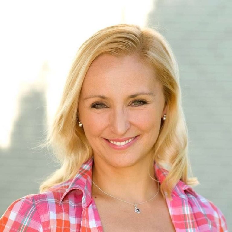 Jacqui Dunnley-Wendt Dozentin an der Musicalschule Ahrensburg