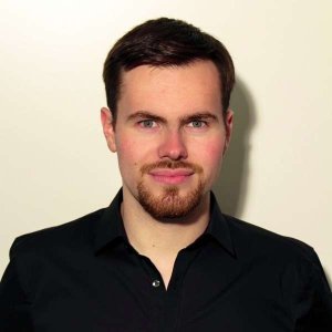 Maximilian Reinhard