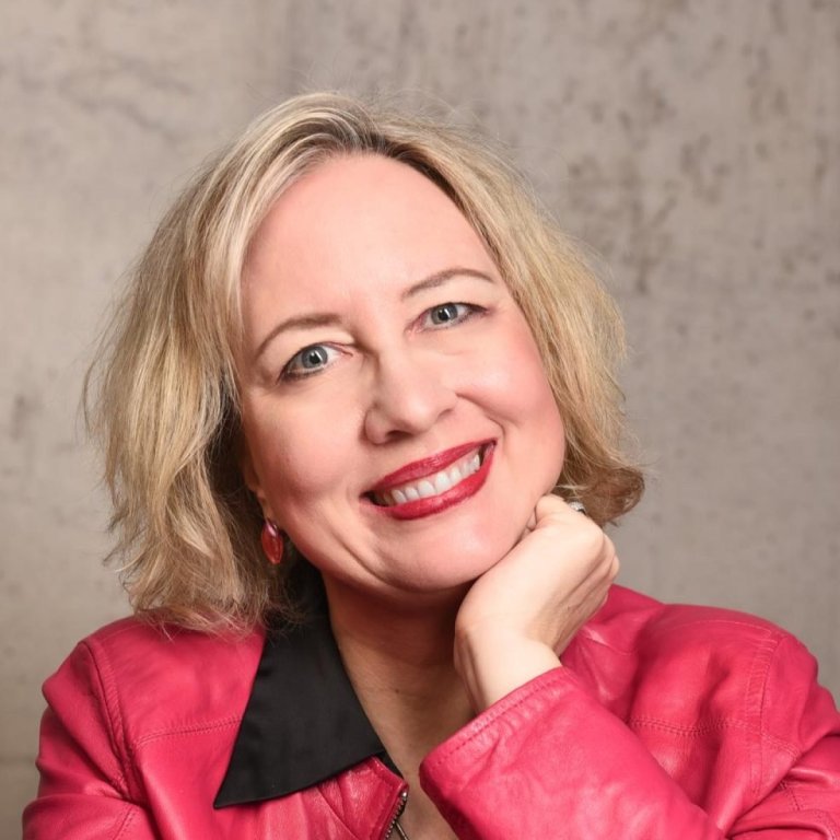 Katrin Redepenning-Kirschner Dozentin an der Musicalschule Ahrensburg