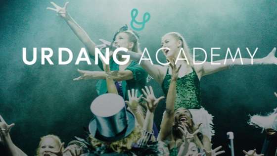 The Urdang Academy Musicalschule Ahrensburg