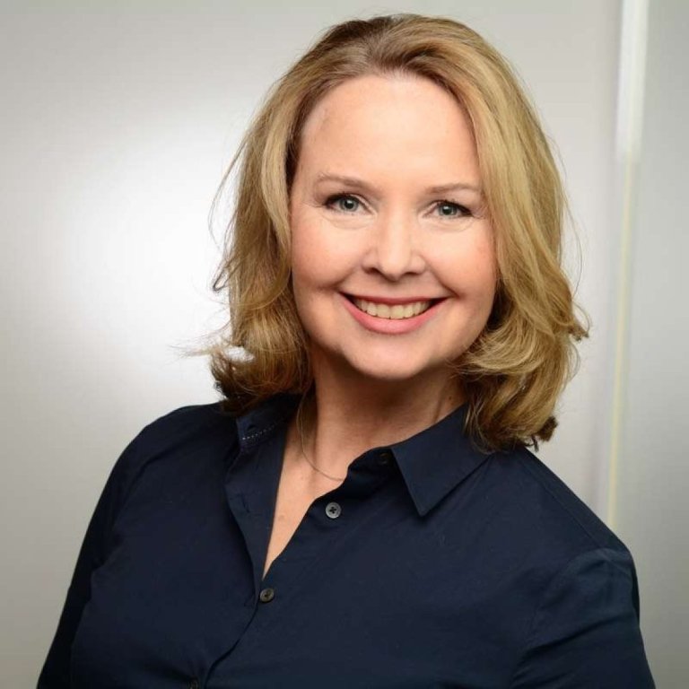 Heidi Lammi-Brink Dozentin an der Musicalschule Ahrensburg