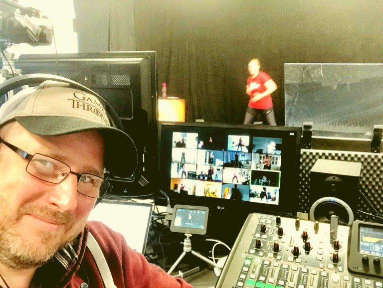Corona-TV-Studio-Musicalschule-everglow