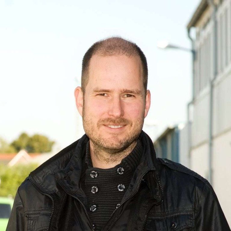 Hauke Wendt Dozent an der Musicalschule Ahrensburg