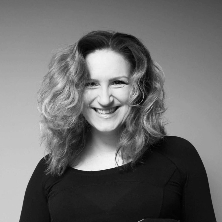 Linda Konrad Dozentin an der Musicalschule Ahrensburg