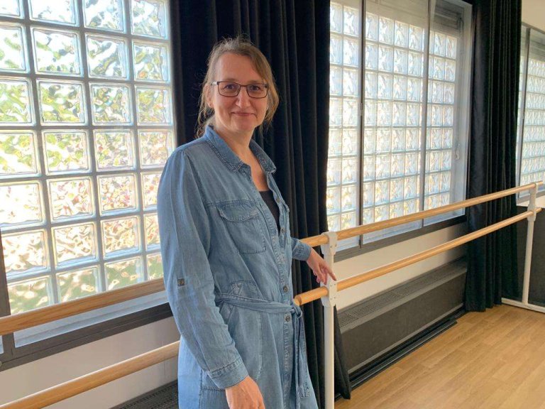 Britta-Schwalba-Musicalschule