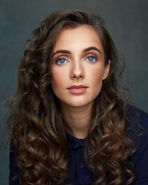 Georgia Stinton Musicalschule Ahrensburg