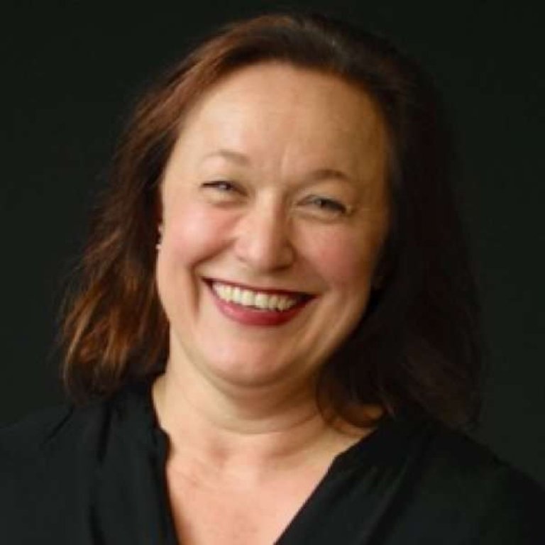Simone Voicu-Pohl Dozentin an der Musicalschule Ahrensburg