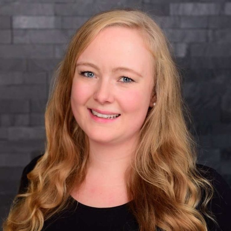 Julia Seel Dozentin an der Musicalschule Ahrensburg