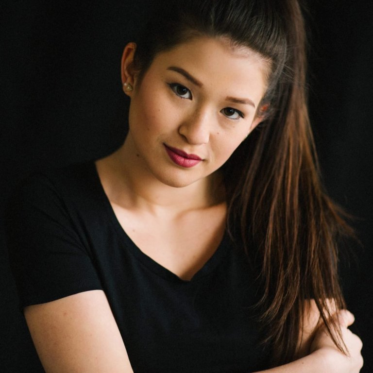 Franziska Grau Dozentin an der Musicalschule Ahrensburg
