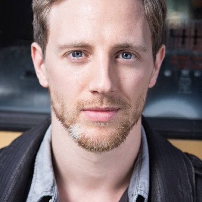 Gregory Antemes Dozent an der Musicalschule Ahrensburg
