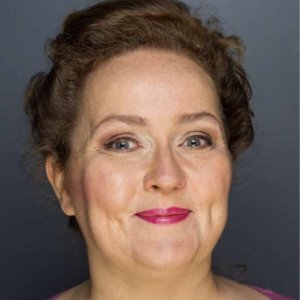 Iris Schumacher