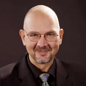 Anthony Kent