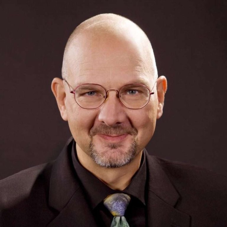 Anthony Kent Dozent an der Musicalschule Ahrensburg