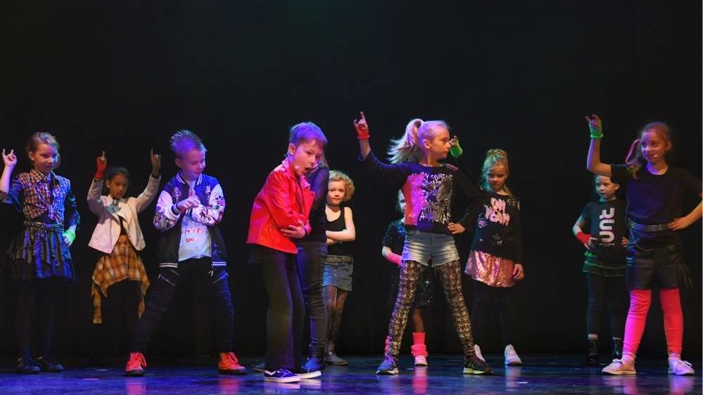 Musical Kids