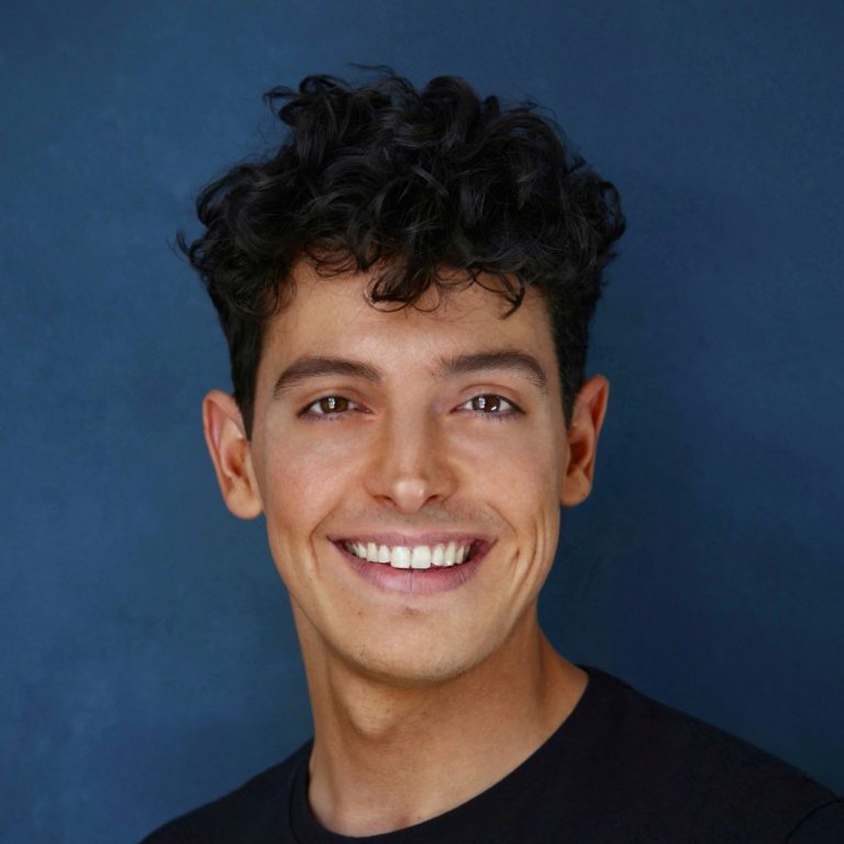Gonzalo Campos López Musicalschule Ahrensburg