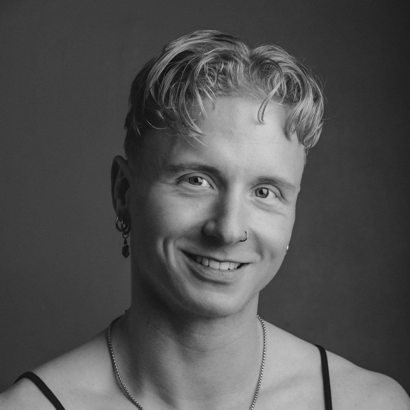 Luke Cartwright