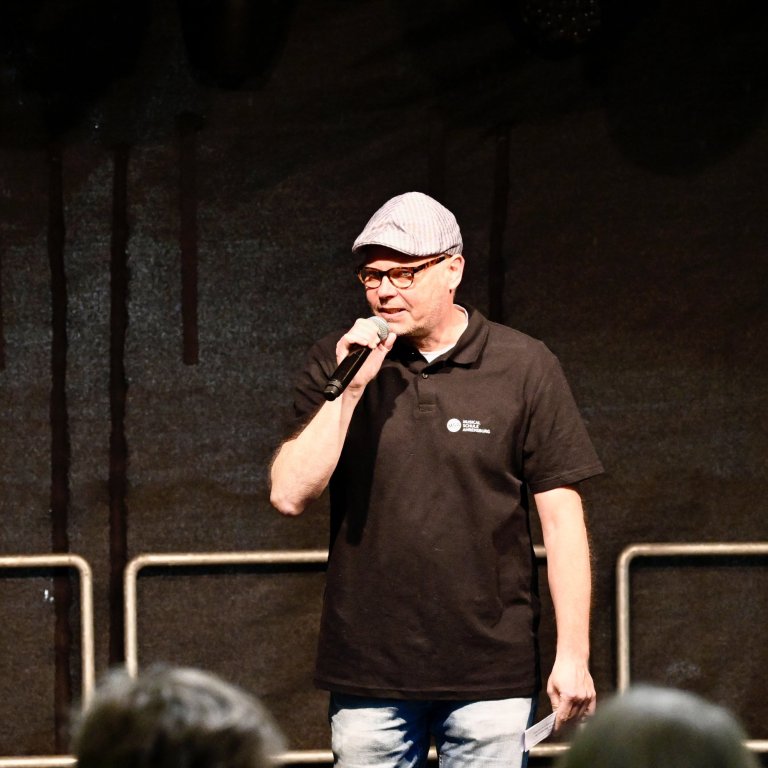 Musicalschule Ahrensburg beim Ahrensburger Stadtfest 2024