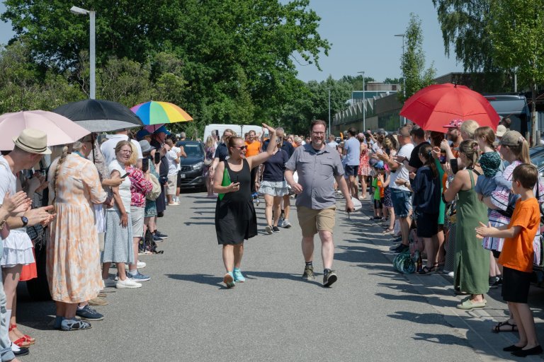 Sommerfest 2026 der Musicalschule Ahrensburg