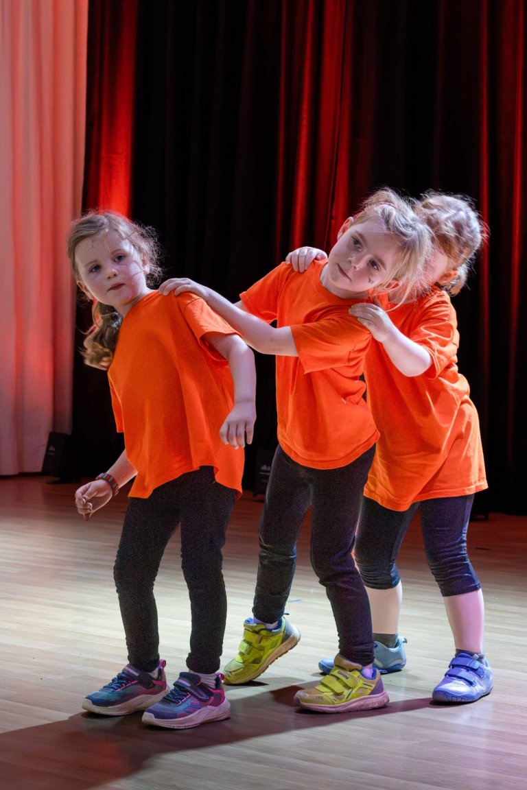 Sommerfest 2026 der Musicalschule Ahrensburg