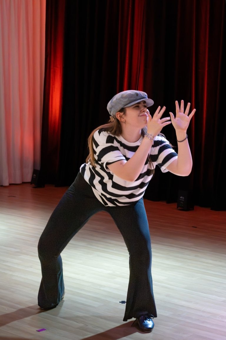 Sommerfest 2026 der Musicalschule Ahrensburg