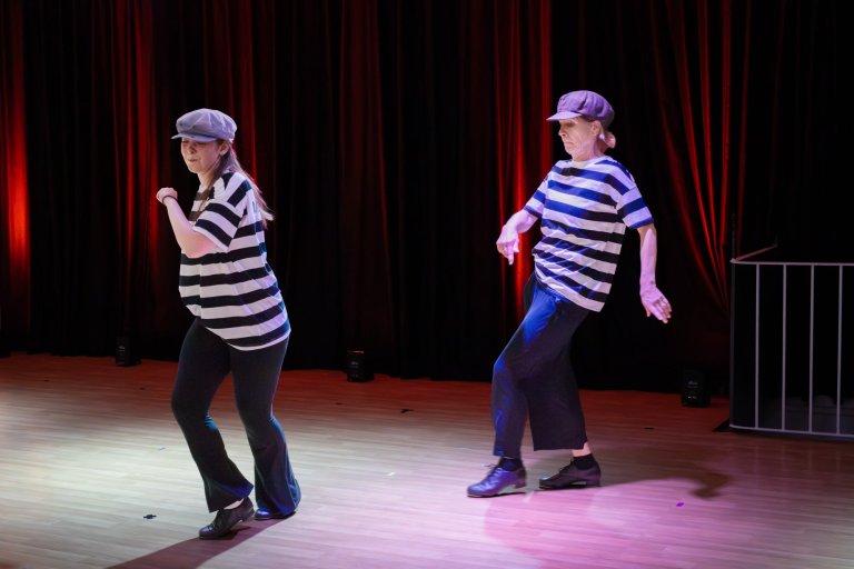 Sommerfest 2026 der Musicalschule Ahrensburg