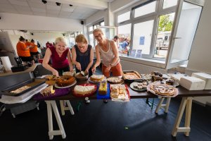 Sommerfest 2026 der Musicalschule Ahrensburg
