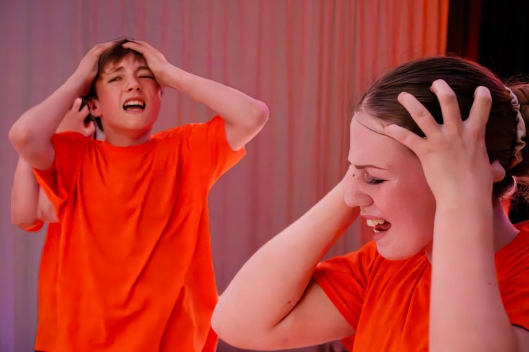 Sommerfest 2026 der Musicalschule Ahrensburg