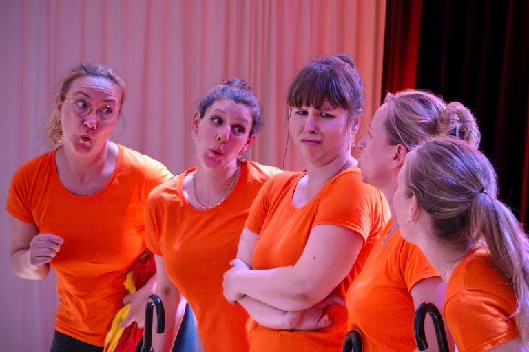 Sommerfest 2026 der Musicalschule Ahrensburg
