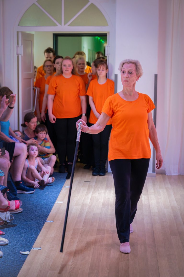 Sommerfest 2026 der Musicalschule Ahrensburg