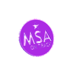 MSA On Track